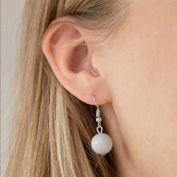 paparazzi Jewelry Pleasant Promenade Multi Necklace Poshmark